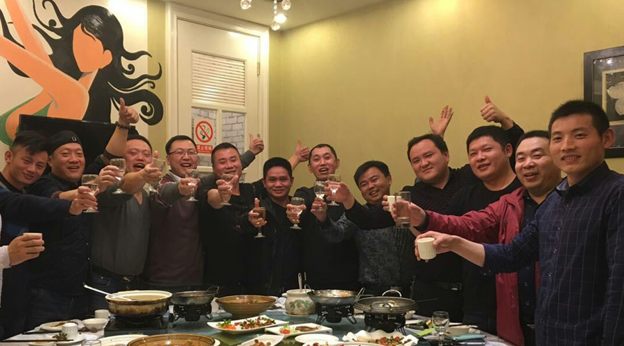盤點(diǎn)2017，看維小保平臺的那些事！