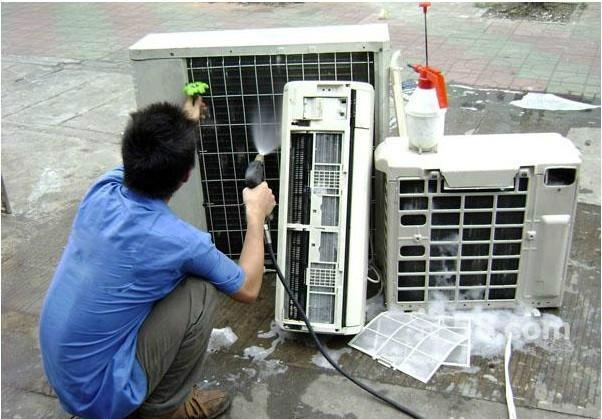 有什么需要注意的中央空調(diào)安裝？